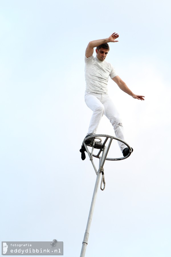 2011-07-01 Duo de Haut - Le Ballet Aerien (Deventer Op Stelten) 016